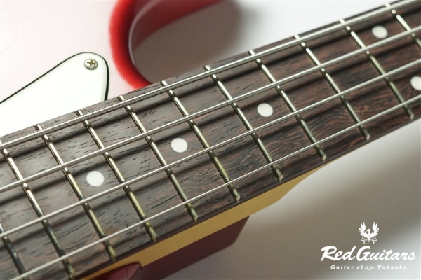 MJB1-STD/NJ  - OCAR Relic